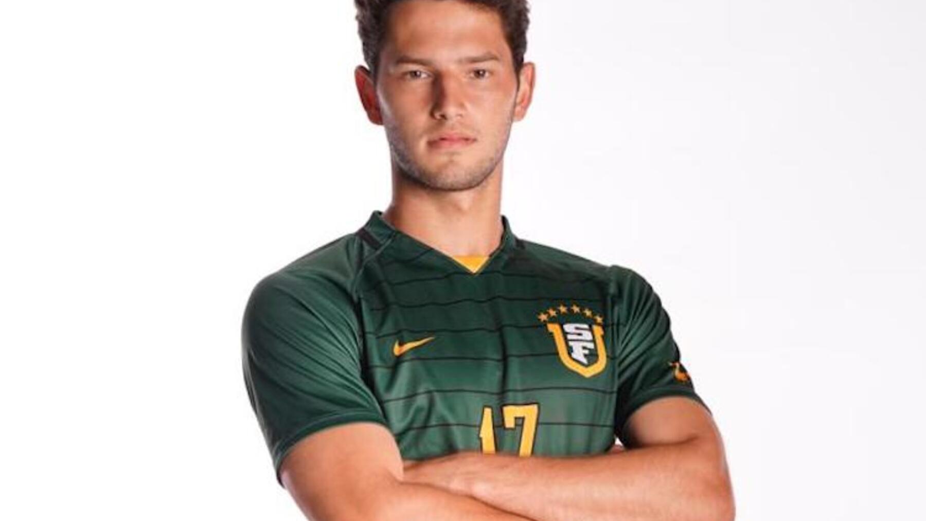 Proud to be Pinay University of San Francisco